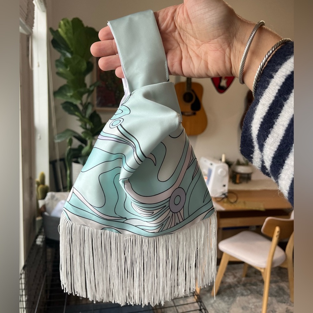 Knot Bag